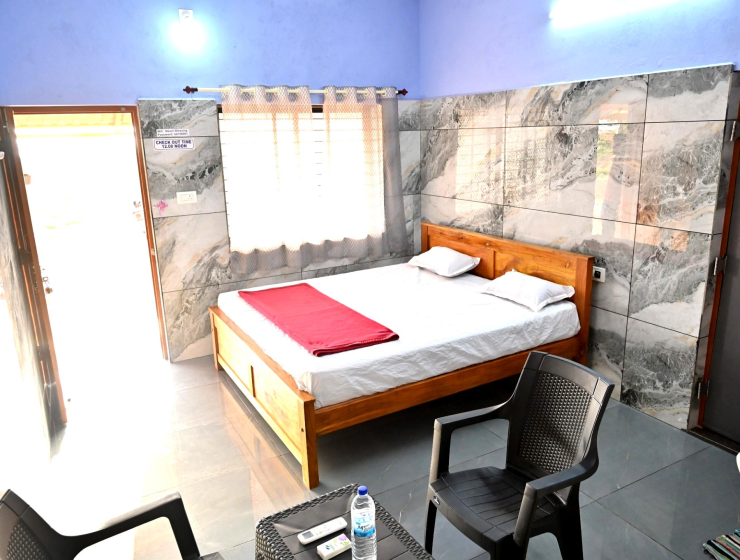 Explore Homestay In Karnataka