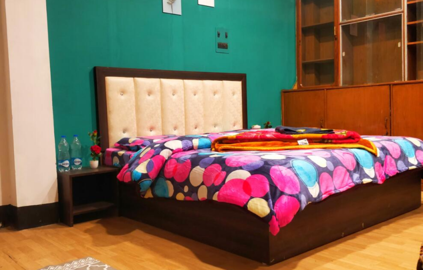 Holiday Fortune Homestay – Dalhousie