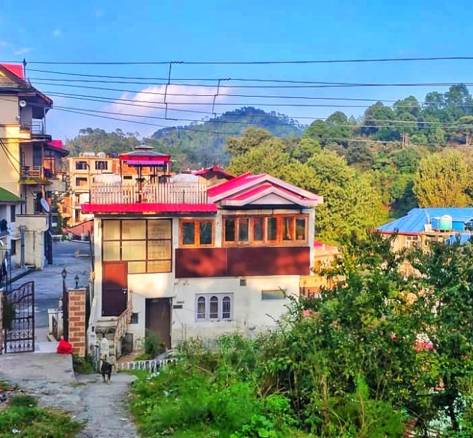 Explore Homestay In Karnataka