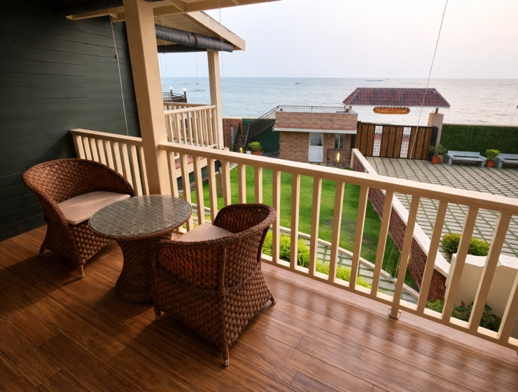 Explore Homestay In Karnataka